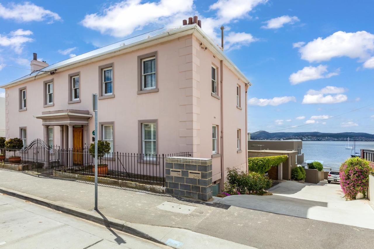 Maison Del Mar Hobart Exterior photo